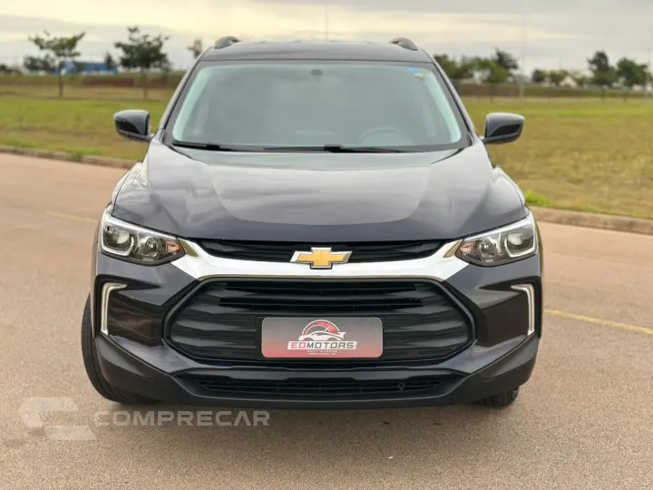 TRACKER 1.0 Turbo