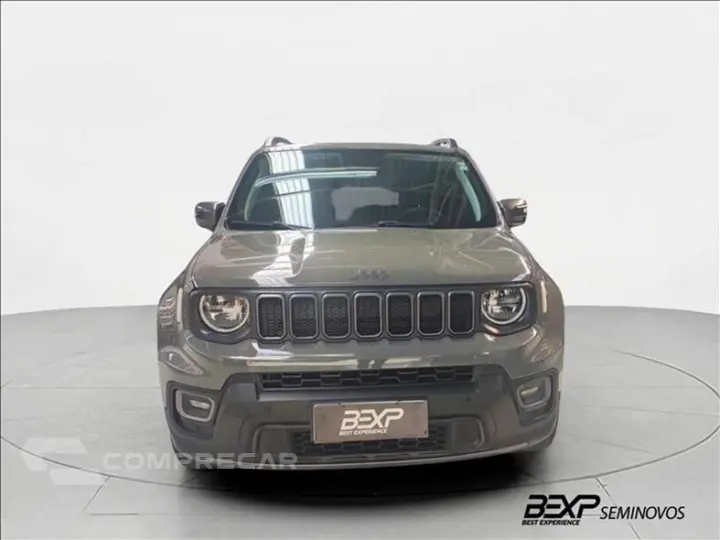 RENEGADE 1.3 T270 Turbo Longitude