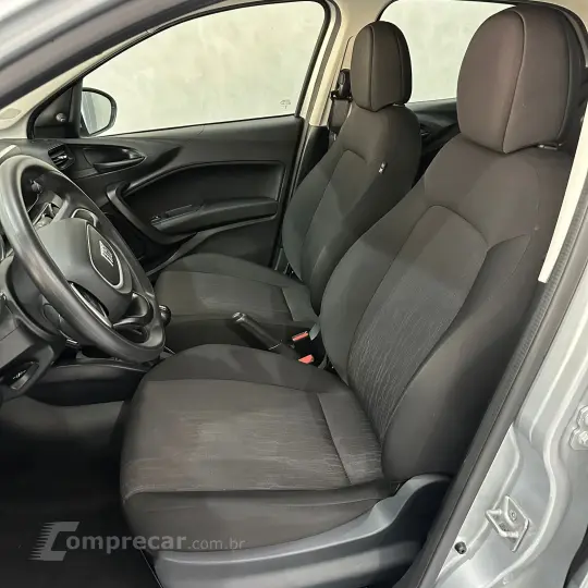 ARGO DRIVE 1.0 6V Flex