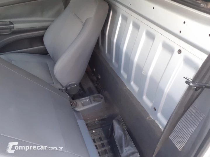 SAVEIRO 1.6 CS 8V