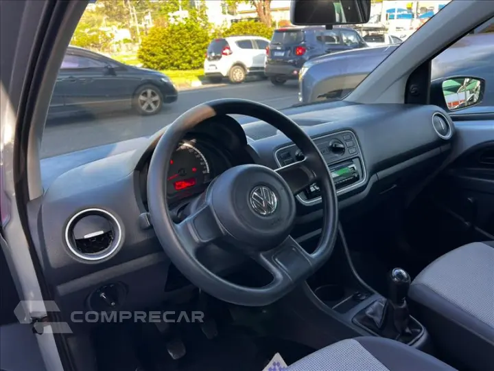 UP 1.0 MPI Take UP 12V