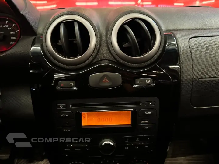 Sandero 1.6 STEPWAY 16V FLEX 4P MANUAL