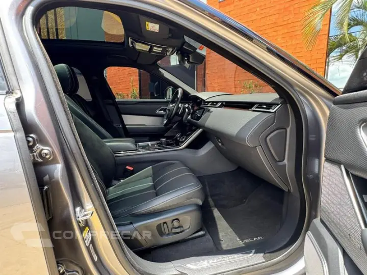 LR VELAR P300 SE RDYN