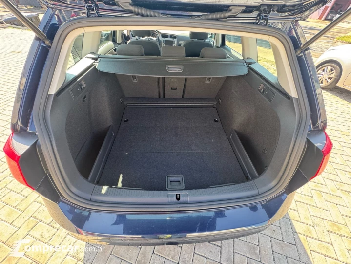 Golf Variant Comfortline 1.4 TSI