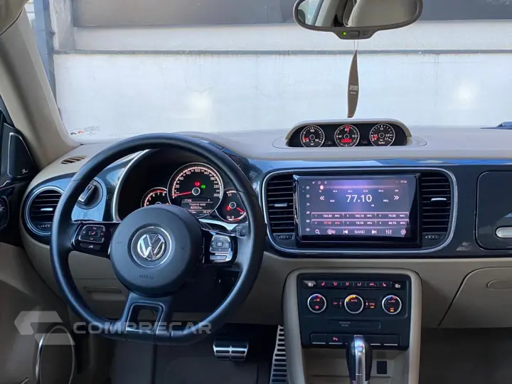 FUSCA 2.0 TSI 16V