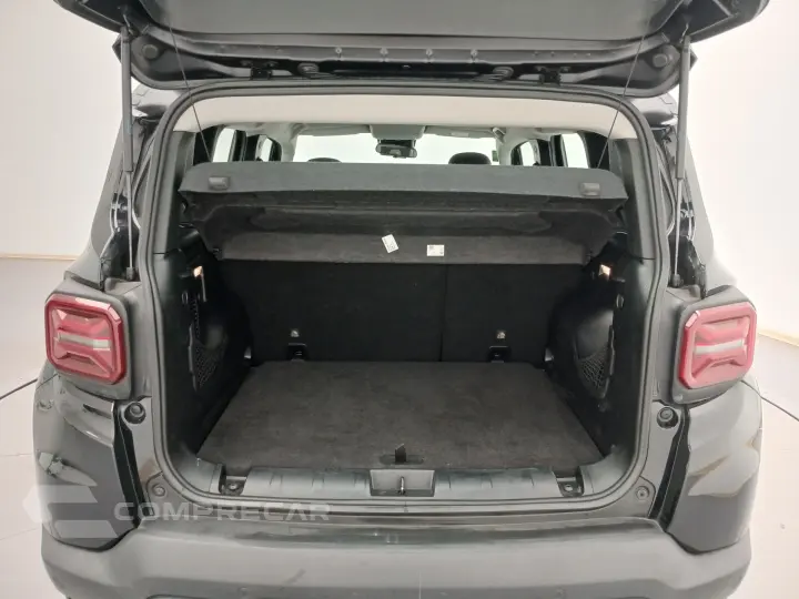 RENEGADE 1.3 T270 TURBO FLEX LONGITUDE AT6