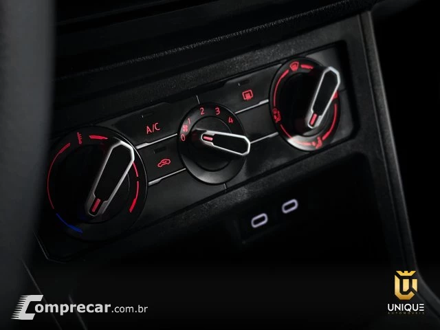 POLO - 1.0 MPI TRACK MANUAL