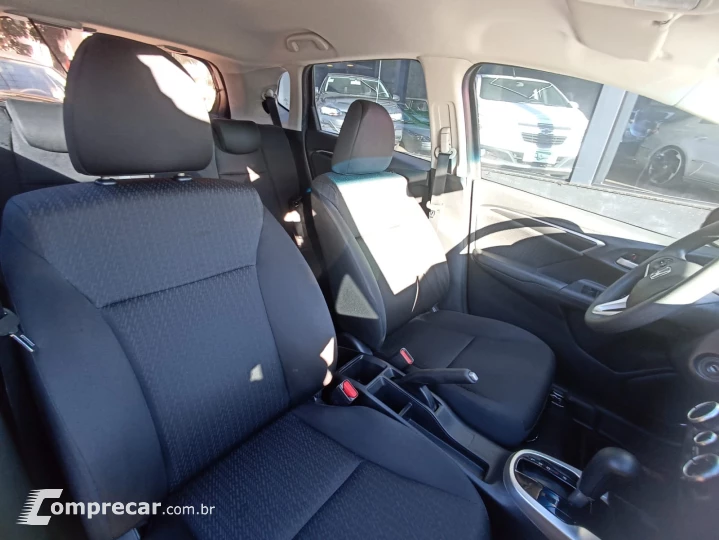 FIT 1.4 LX 8V
