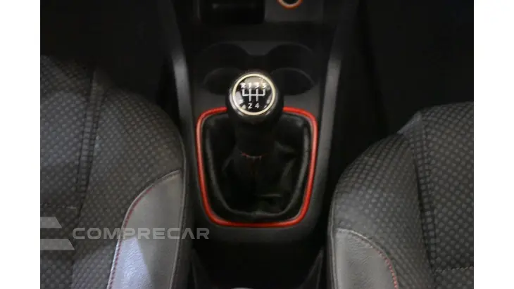 FOX - 1.6 MI ROCK IN RIO 8V 4P MANUAL