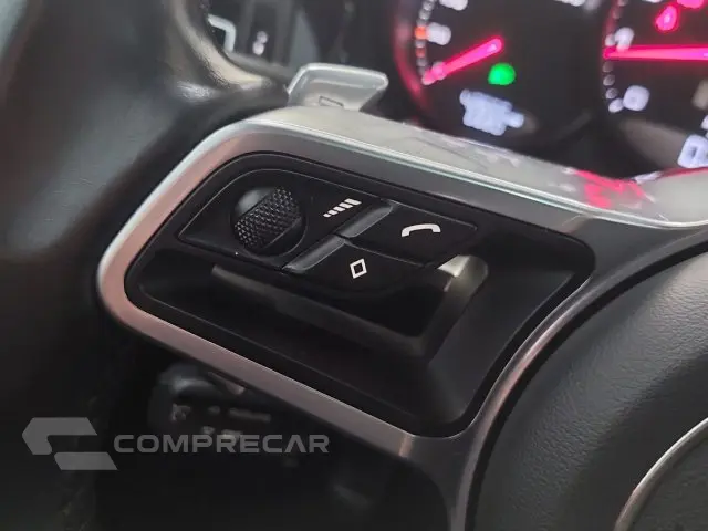 MACAN - 2.0 16V 4P AUTOMÁTICO