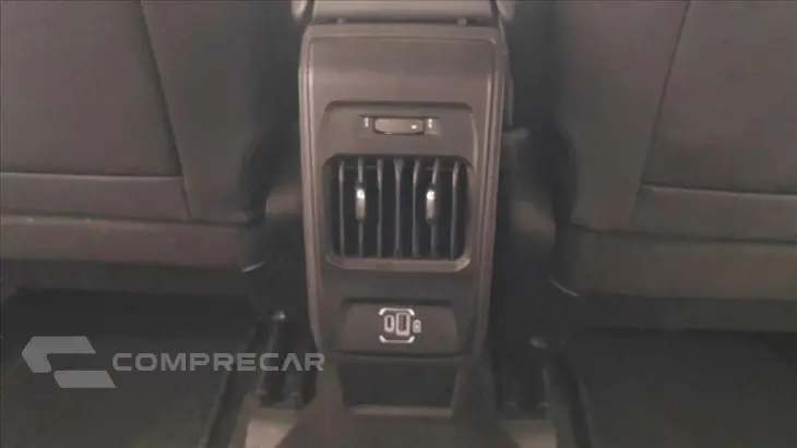 COMPASS 1.3 T270 TURBO FLEX LONGITUDE AT6