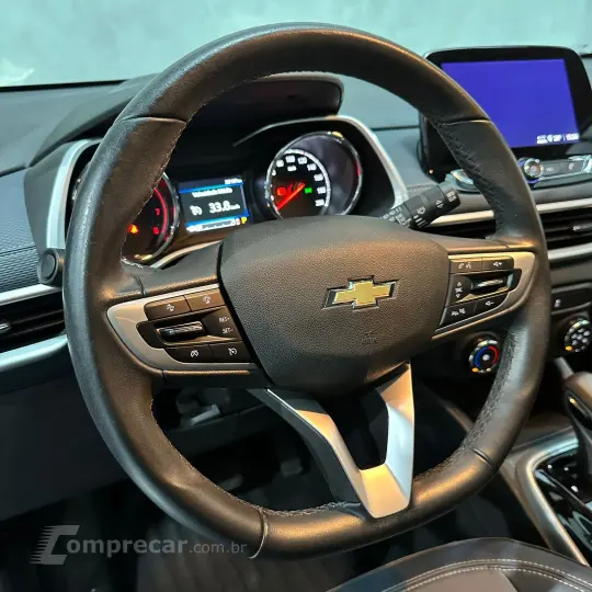 TRACKER Premier 1.2 Turbo 12V Flex Aut.