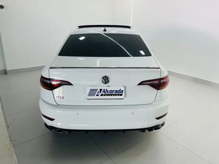 JETTA GLI 350 TSI 2.0 16V 4P AUT