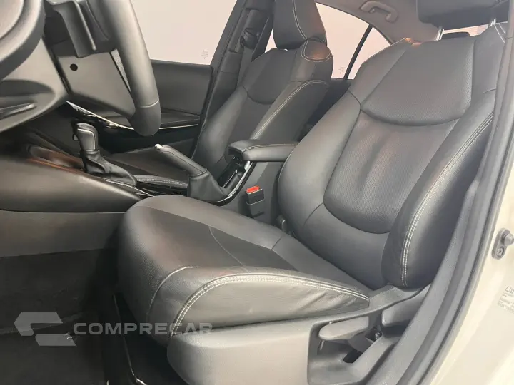 COROLLA 2.0 Vvt-ie XEI Direct Shift