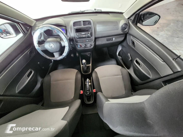 KWID 1.0 12V SCE Life
