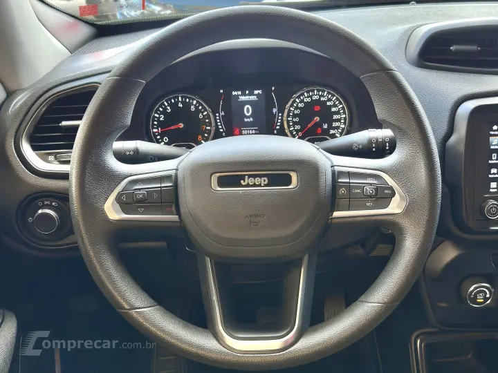 RENEGADE 1.3 T270 TURBO FLEX SPORT AT6