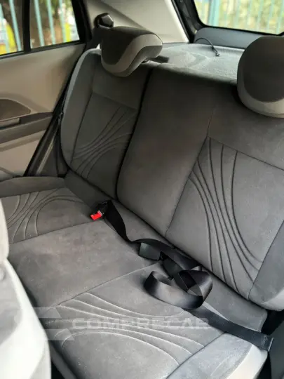 AGILE 1.4 MPFI LTZ Wifi 8V