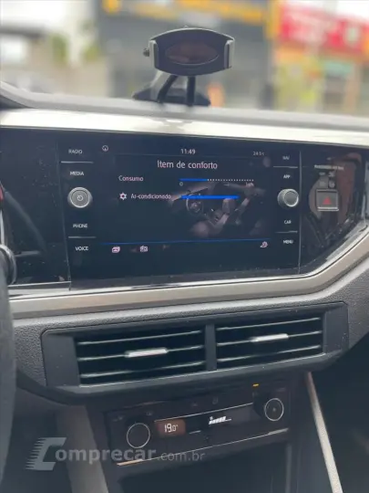 POLO 1.0 200 TSI Highline