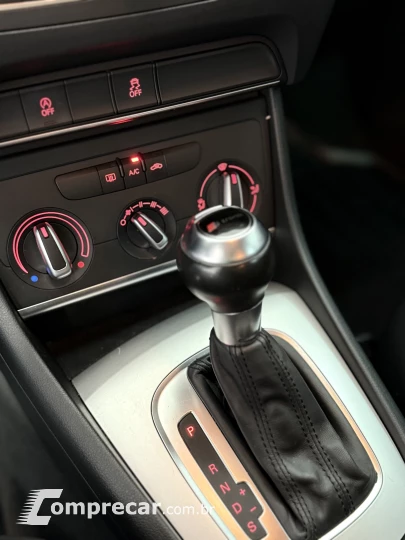 Q3 1.4 TFSI Attraction