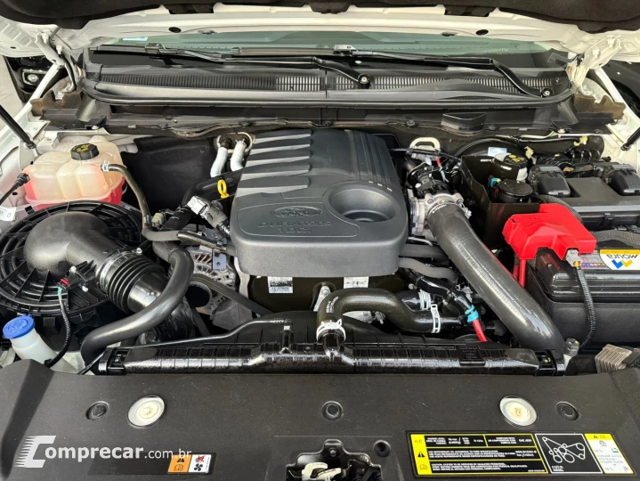 RANGER 3.2 Limited Plus 4X4 CD 20V