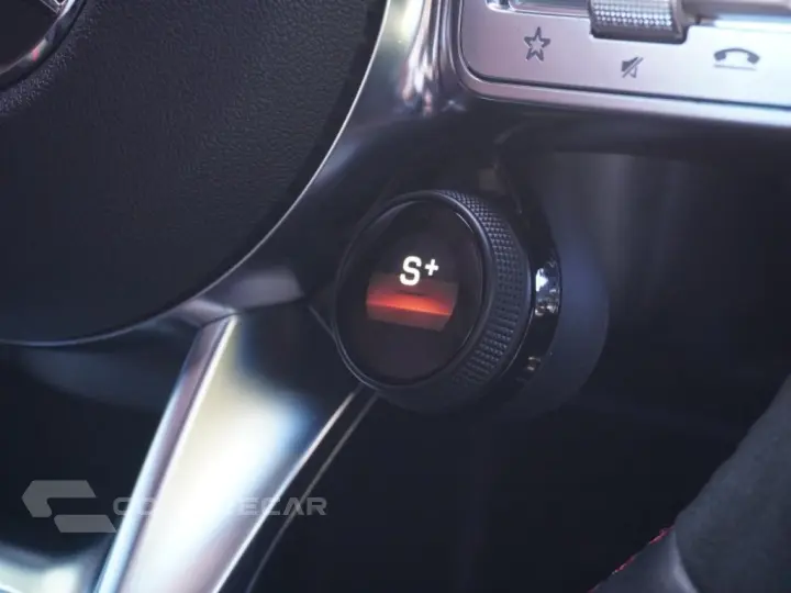 A 45 AMG 2.0 CGI GASOLINA S 4MATIC SPEEDSHIFT