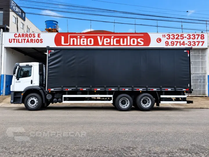 24-280 E Constel. 6x2 2p (diesel)(E5)