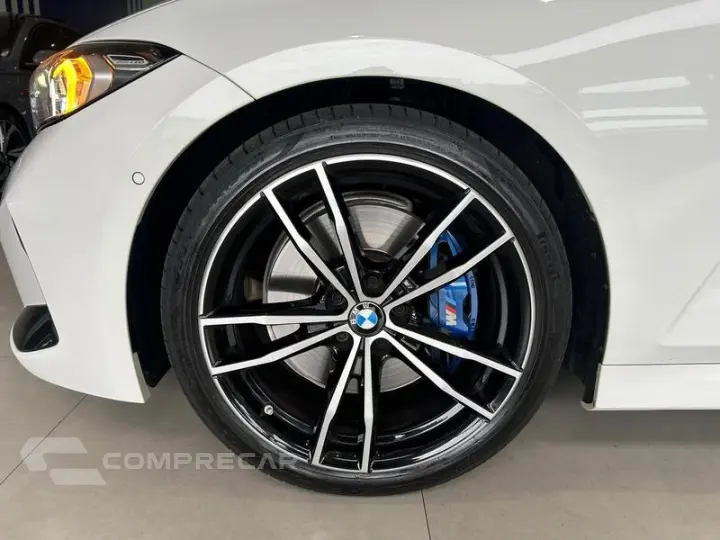 320I M SPORT FLEX