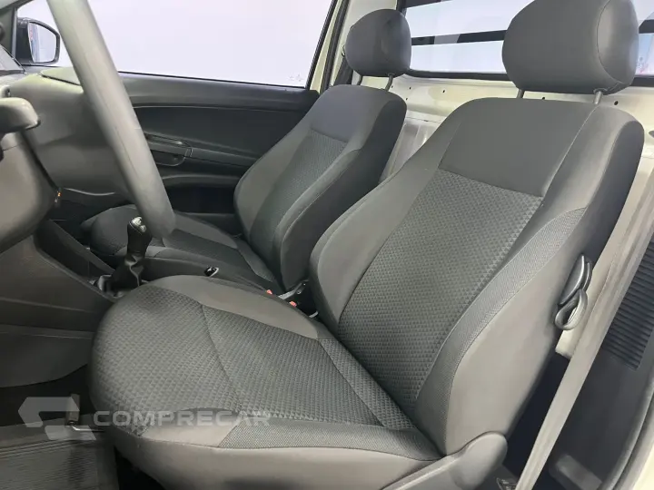 SAVEIRO 1.6 MSI Robust CS 8V