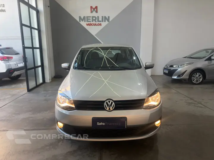 FOX 1.6 MI 8V