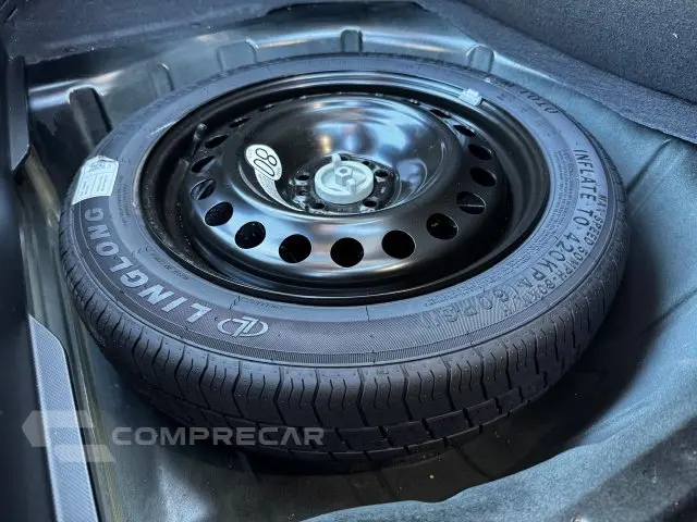 FASTBACK - 1.0 TURBO 200 HYBRID AUDACE CVT