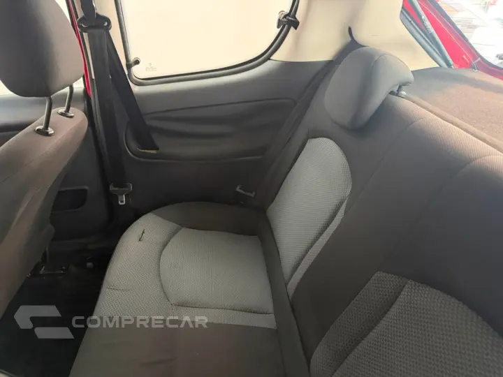 207 XR 1.4 Flex 8V 3p