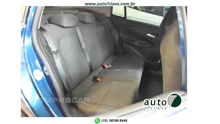 ONIX - 1.0 TURBO PLUS LT MANUAL