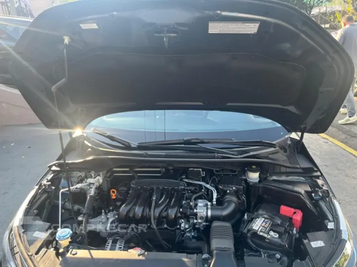 CITY 1.5 I-vtec EXL