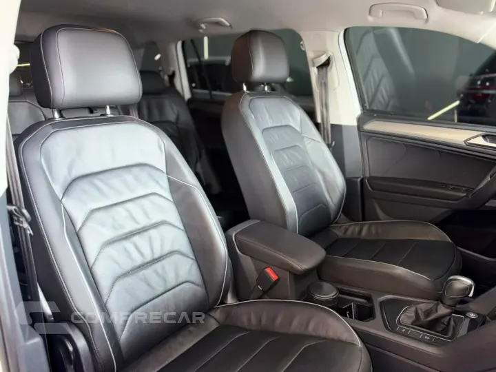 TIGUAN 1.4 250 TSI Allspace Comfortline