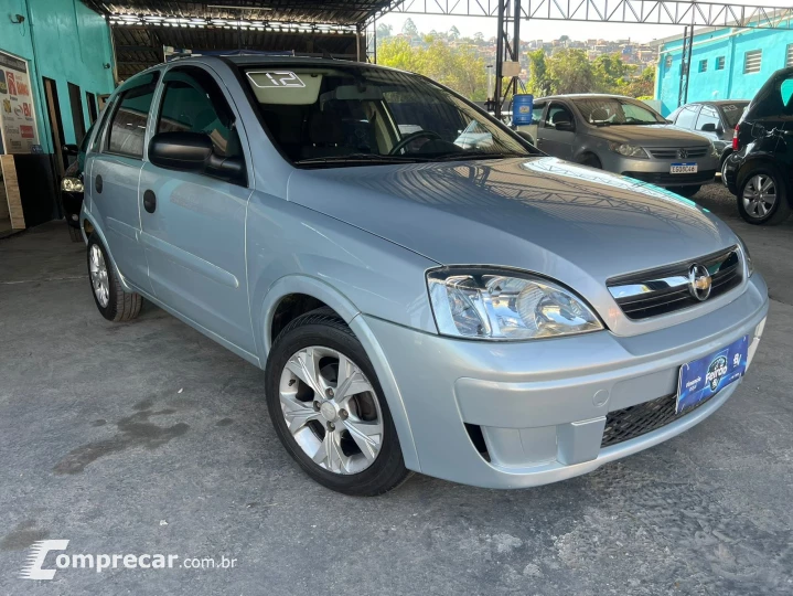 CORSA 1.4 MPFI Maxx 8V