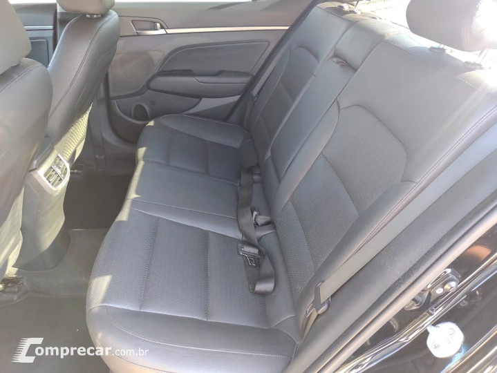 ELANTRA 2.0 16V Special Edition