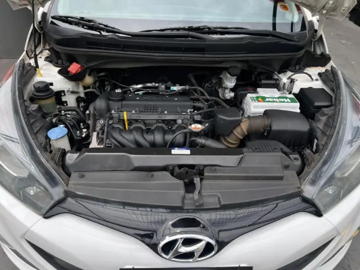 HB20 1.6 Flex 16V Mec.