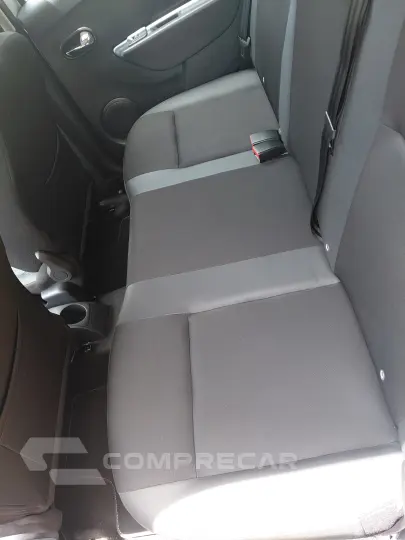 SANDERO 1.6 16V SCE Stepway