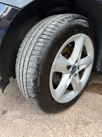 FOCUS 1.6 GL 16V