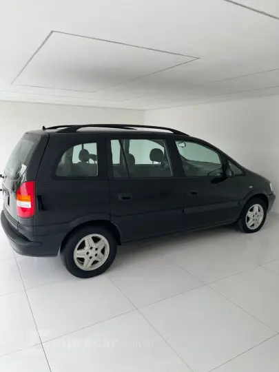 ZAFIRA 2.0 MPFI 8V