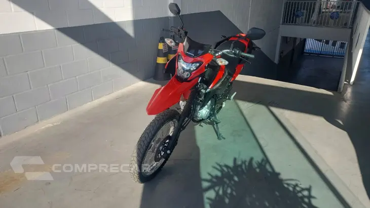 NXR 160 BROS
