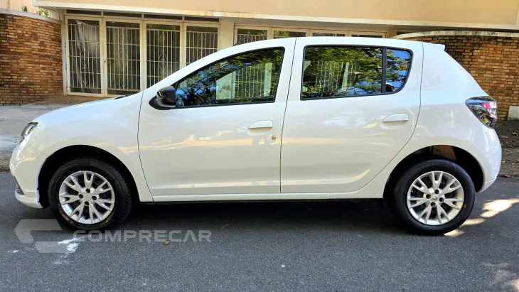 SANDERO 1.0 12V SCE S Edition
