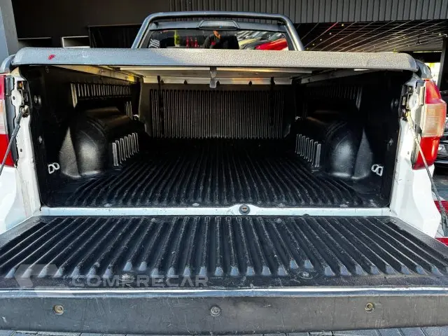 MONTANA - 1.4 MPFI LS CS 8V 2P MANUAL