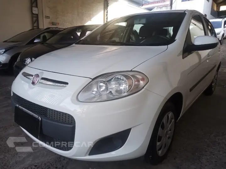PALIO 1.0 MPI Attractive 8V