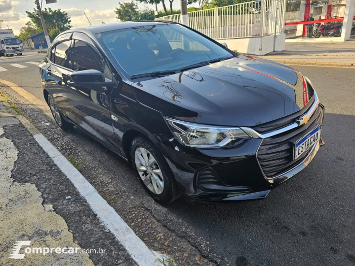ONIX 1.0 Plus LT