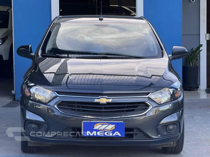 ONIX 1.4 MPFI LT 8V FLEX 4P MANUAL