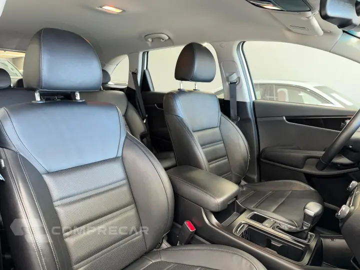 sorento ex 2.4