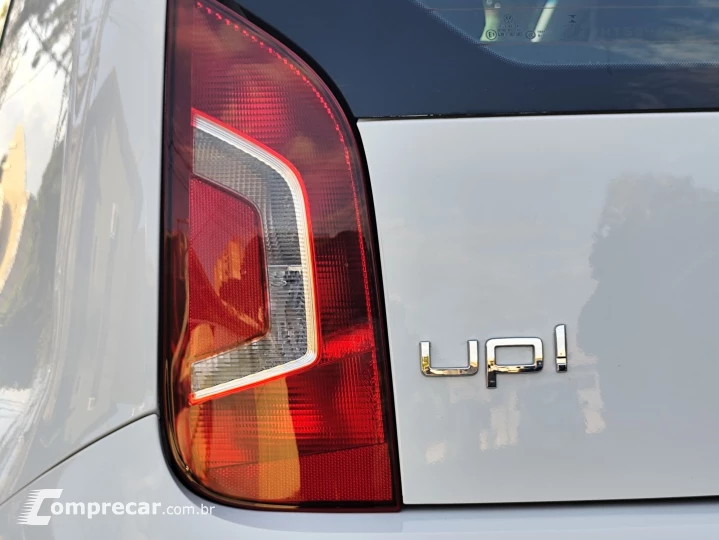 UP 1.0 MPI TAKE UP 12V FLEX 4P MANUAL