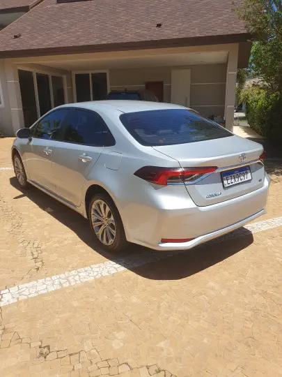 COROLLA 2.0 XEI 16V