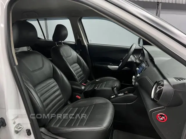 KICKS - 1.6 16V START ADVANCE XTRONIC
